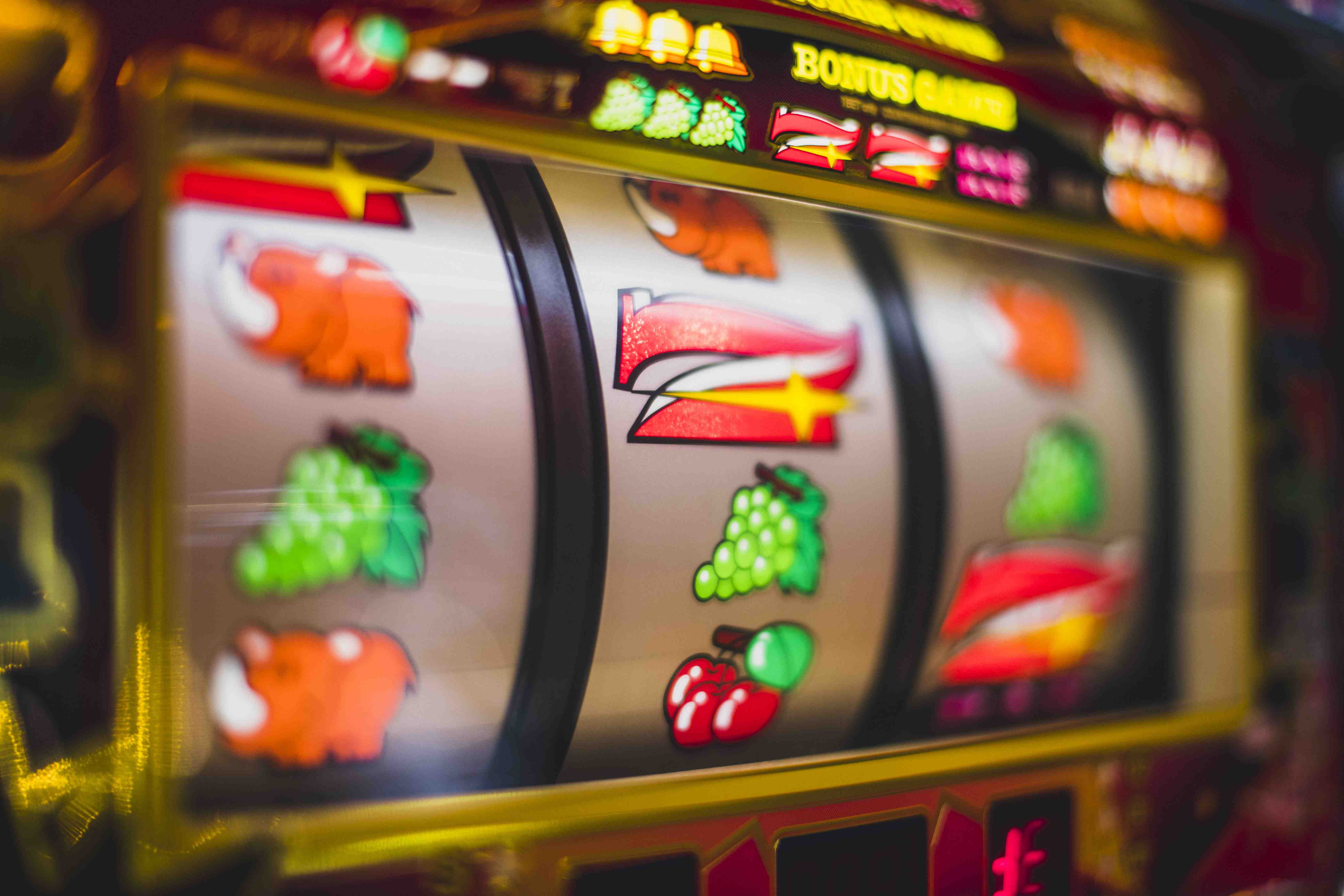 Classic Slots MMK ဖြင့်ကစားနည်း