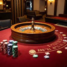 Baccarat အွန်လိုင်း Live Dealer ဂိမ်း