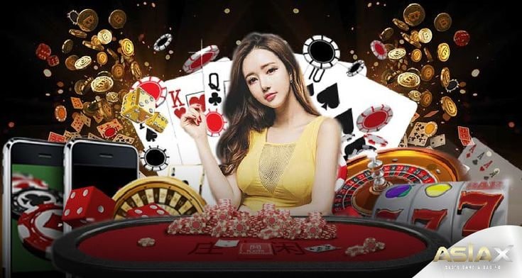 Slots ဂိမ်းများ