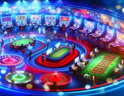 Dragon Tiger နှင့် Poker ကတ်ဂိမ်းများ
