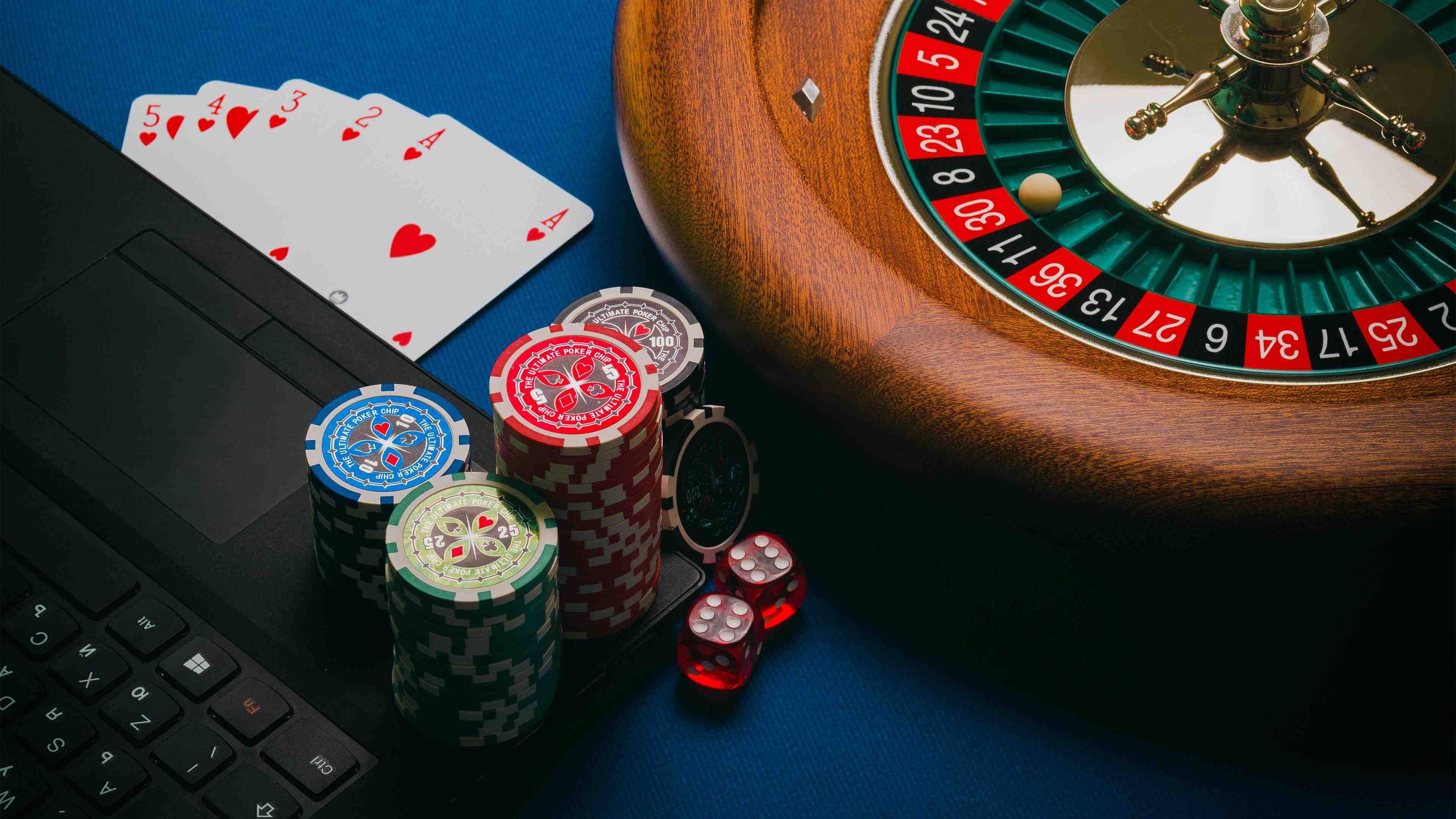 Live Casino VIP Table မြန်မာ MMK ဝင်ငွေကစားနည်း
