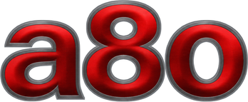 a8o Logo
